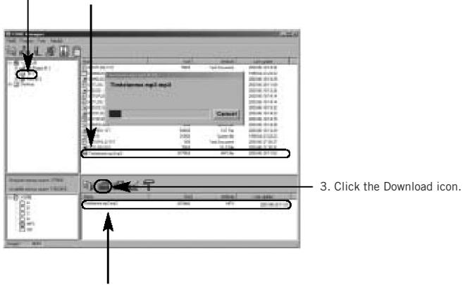 VIETA VPD-1128 - Downloading file - 1