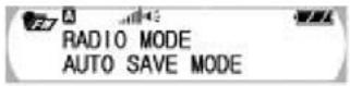 VIETA VPD-1128 - To set and save the station automatically - 2