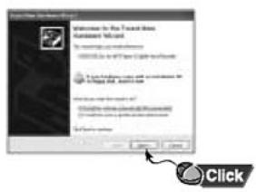 VIETA VPD-1128 - To install the driver on Windows XP - 1