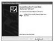 VIETA VPD-1128 - To install the driver on Windows XP - 6