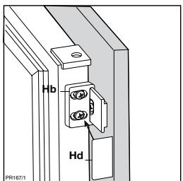 BORETTI BRV122 - Achtung: Die Ventilations - Öffnungen müssenimmer saubergehalten werden. - 14