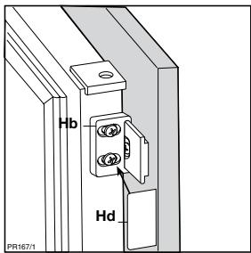 BORETTI BRV122 - Attention: keep ventilation openings clear of obstruction. - 14