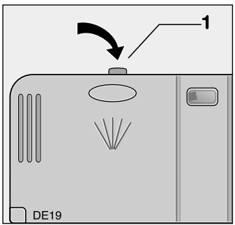BORETTI BVW88 - Fill with detergent - 1