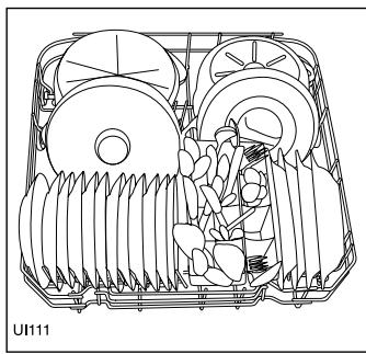BORETTI BVW88 - The lower basket - 2
