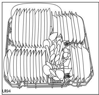 BORETTI BVW88 - The lower basket - 1