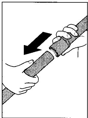 VOLTA U605 - Instructions generales - 10