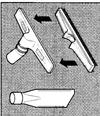 VOLTA U605 - Instructions generales - 12