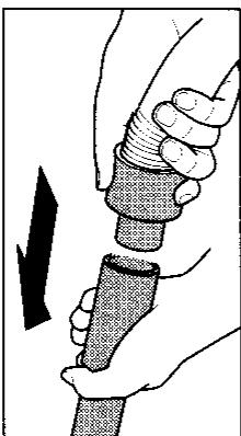 VOLTA U605 - Instructions generales - 11