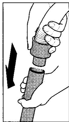 VOLTA U605 - Instructions generales - 4