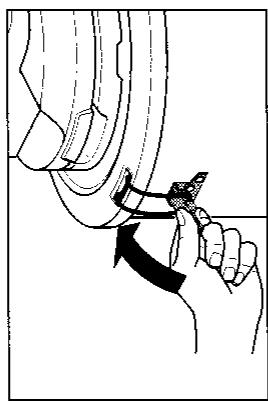 VOLTA U605 - Instructions generales - 16