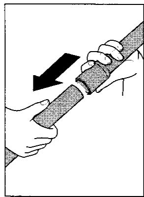 VOLTA U605 - Instructions generales - 3
