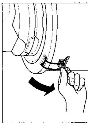 VOLTA U605 - Instructions generales - 18