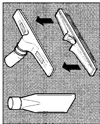 VOLTA U605 - Instructions generales - 5