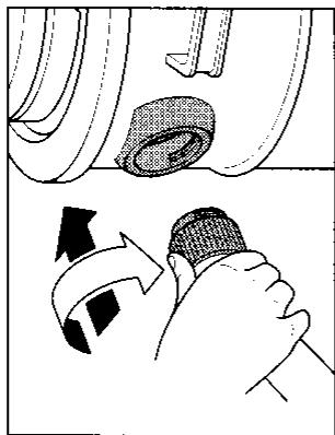 VOLTA U605 - Instructions generales - 2