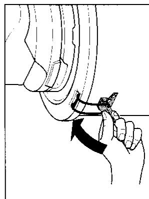 VOLTA U605 - Instructions generales - 14