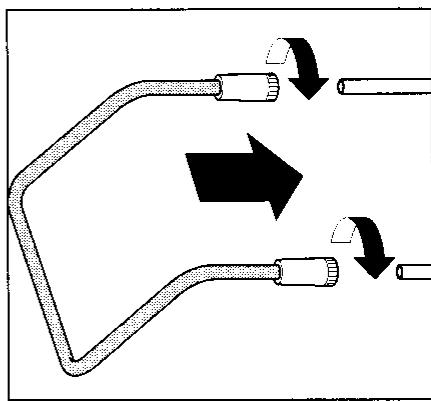 VOLTA U605 - Instructions generales - 9