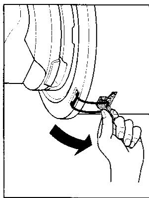 VOLTA U605 - Instructions generales - 1