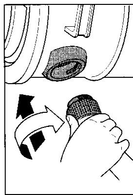 VOLTA U605 - Instructions generales - 19