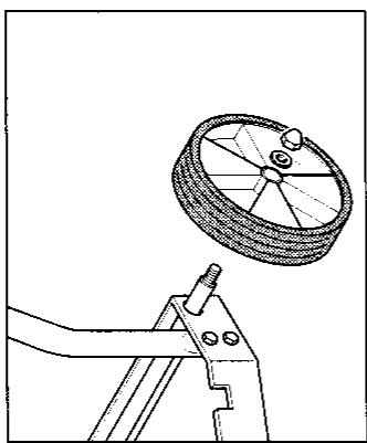 VOLTA U605 - Instructions generales - 7