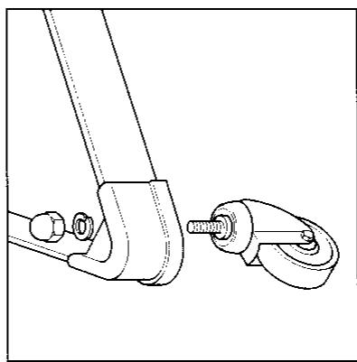 VOLTA U605 - Instructions generales - 8