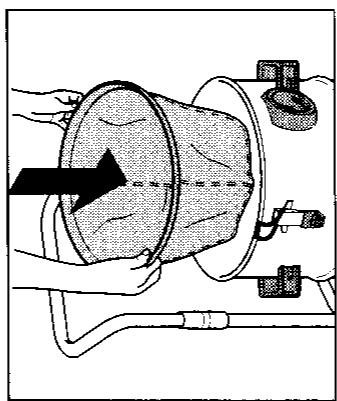 VOLTA U605 - Instructions generales - 17