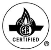 BERTAZZONI P34 5 00 X - Installation, service et instructions pour l'utilisateur - 1