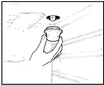 BERTAZZONI X365GGVX - SERVICE &amp; MAINTENANCE INSTRUCTIONS - 1