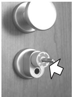 BURG WATCHER TSE 3004 WIRELESS - 4