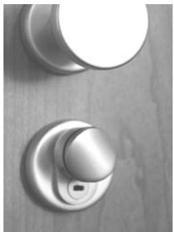 BURG WATCHER TSE 3004 WIRELESS - 24