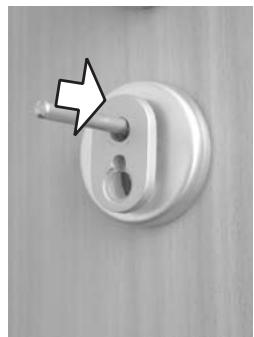 BURG WATCHER TSE 3004 WIRELESS - 15