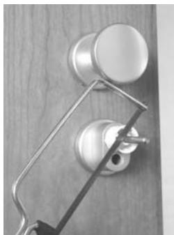 BURG WATCHER TSE 3004 WIRELESS - 5