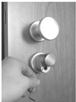 BURG WATCHER TSE 3004 WIRELESS - 7