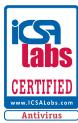 MCAFEE INTERNET SECURITY SUITE 2008 - Autres avantages - 13