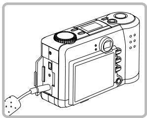 MINOX DC-1311 - CAUTION - 13