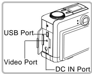 MINOX DC-1311 - CAUTION - 11