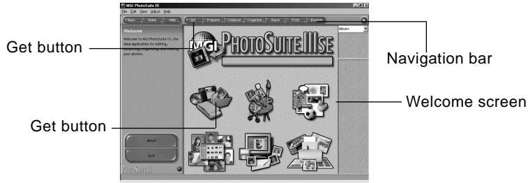 MINOX DC-1311 - Using MGI PhotoSuite - 1