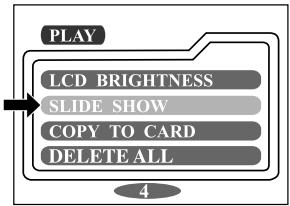 MINOX DC-2122 - Slideshow display - 1