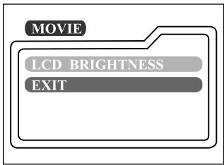 MINOX DC-2122 - LCD BRIGHTNESS - 1