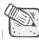 MINOX DC-2122 - Choosing the language - 1