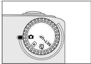 MINOX DC-2122 - Using the viewfinder - 1