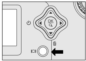 MINOX DC-2122 - Using the LCD monitor - 1