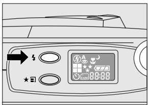 MINOX DC-2122 - Using the flash - 1