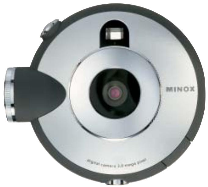MINOX DD1 - De la précision, qui se glisse dans toutes les poches - 1