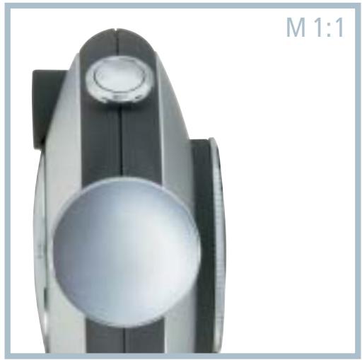 MINOX DD1 - Se concentrer sur l'essentiel - 8