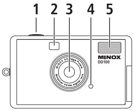 MINOX DD100 - Introduction - 1