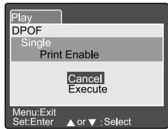 MINOX DC 5211 - Print Information - 5