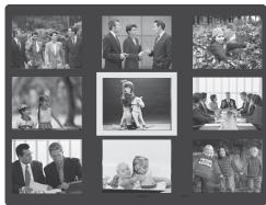 MINOX DC 5211 - Thumbnail Display - 1