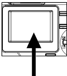 MINOX DC 5211 - Using the LCD Monitor - 1