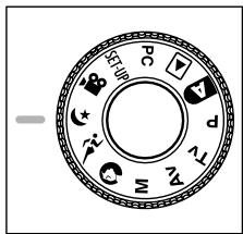 MINOX DC 5211 - Photography in the Night Scene Mode [ - 1