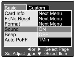 MINOX DC 5211 - Beep - 1